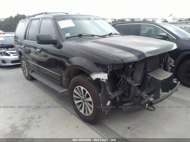 FORD EXPEDITION 2016 1fmju1jt2gef33287