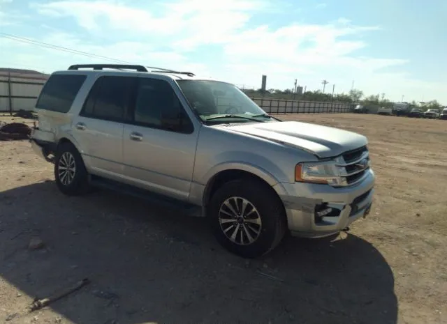 FORD EXPEDITION 2016 1fmju1jt2gef39302