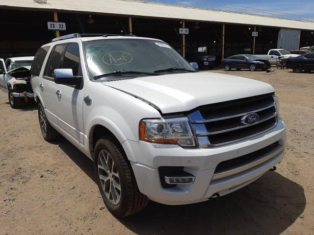 FORD EXPEDITION 2016 1fmju1jt2gef43236