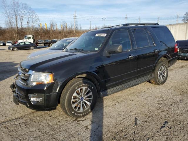 FORD EXPEDITION 2016 1fmju1jt2gef55063