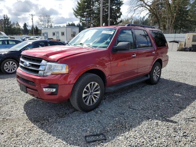 FORD EXPEDITION 2017 1fmju1jt2hea01443