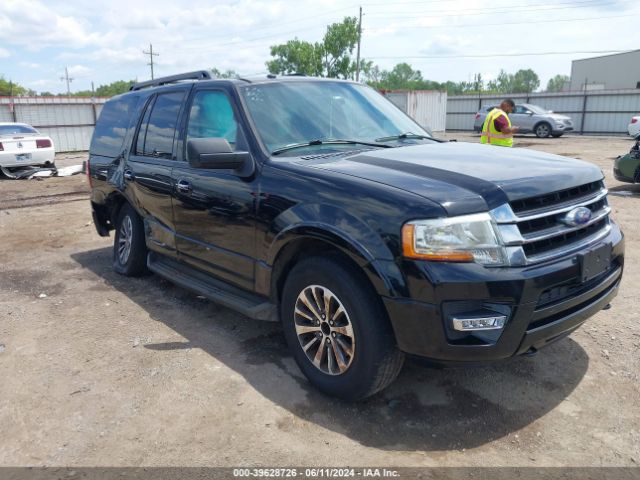 FORD EXPEDITION 2017 1fmju1jt2hea08344