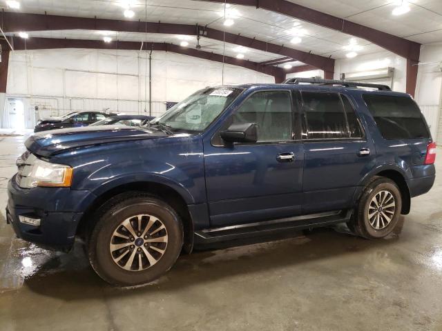 FORD EXPEDITION 2017 1fmju1jt2hea09736