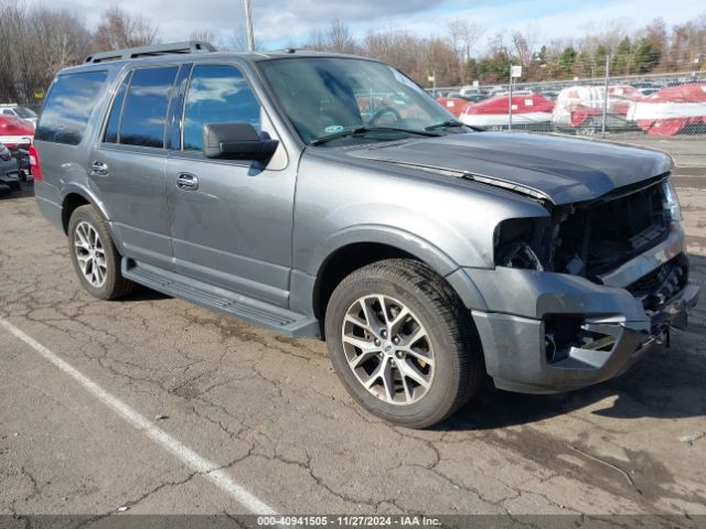 FORD EXPEDITION 2017 1fmju1jt2hea27119