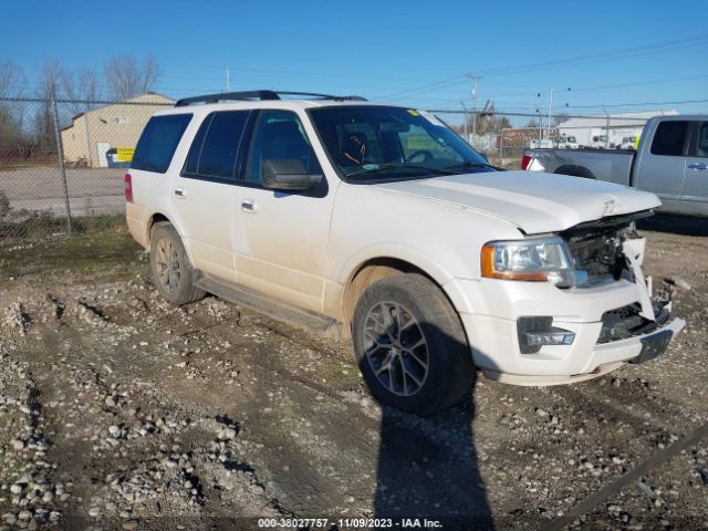 FORD EXPEDITION 2017 1fmju1jt2hea44860