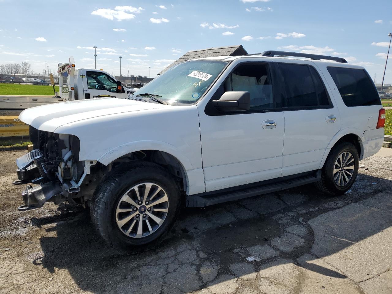 FORD EXPEDITION 2017 1fmju1jt2hea61433