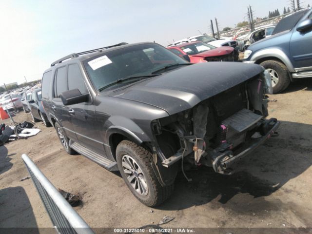 FORD EXPEDITION 2017 1fmju1jt2hea64848