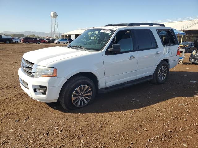 FORD EXPEDITION 2017 1fmju1jt2hea65336