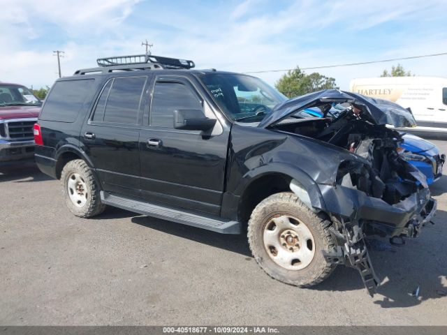 FORD EXPEDITION 2017 1fmju1jt2hea69872