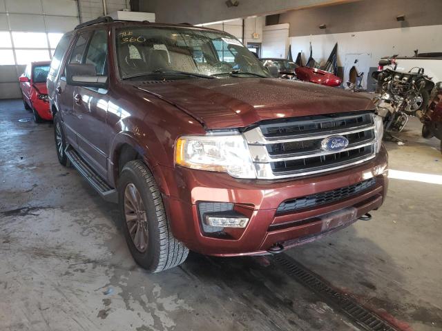 FORD EXPEDITION 2017 1fmju1jt2hea70262