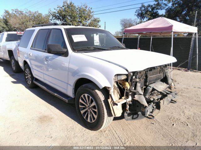 FORD EXPEDITION 2017 1fmju1jt2hea72108