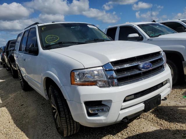 FORD EXPEDITION 2017 1fmju1jt2hea72593