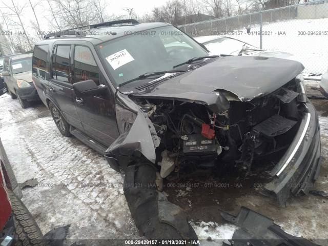 FORD EXPEDITION 2017 1fmju1jt2hea73369