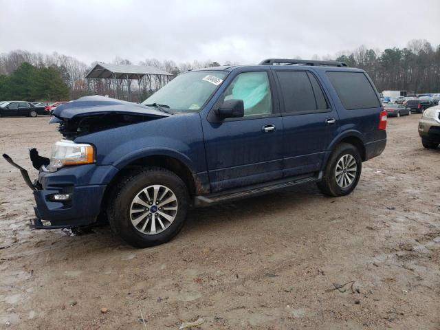 FORD EXPEDITION 2017 1fmju1jt2hea76255