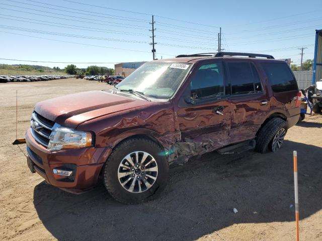 FORD EXPEDITION 2017 1fmju1jt2hea78622