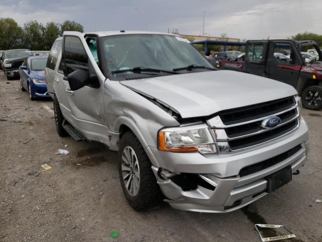 FORD EXPEDITION 2017 1fmju1jt2hea78751