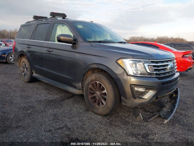 FORD EXPEDITION 2018 1fmju1jt2jea12951