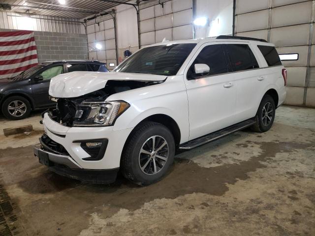 FORD EXPEDITION 2018 1fmju1jt2jea28602