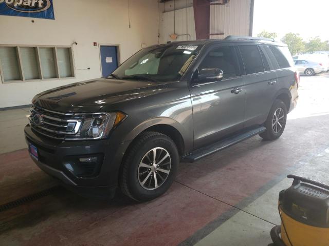 FORD EXPEDITION 2018 1fmju1jt2jea31418