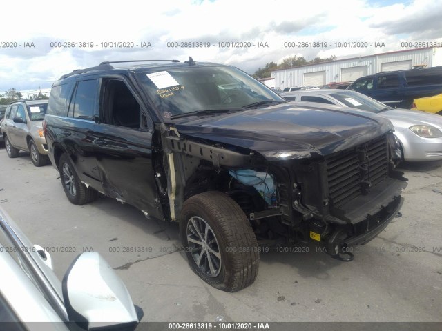 FORD EXPEDITION 2019 1fmju1jt2kea12109