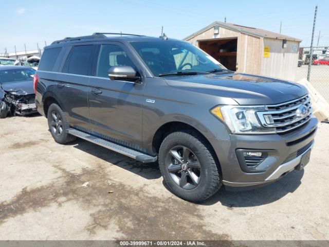 FORD EXPEDITION 2019 1fmju1jt2kea24499