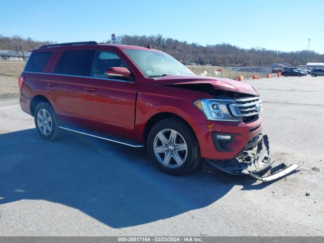 FORD EXPEDITION 2019 1fmju1jt2kea64503