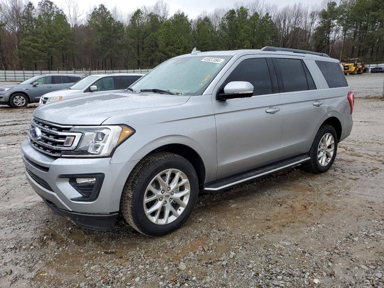 FORD EXPEDITION 2020 1fmju1jt2lea84641