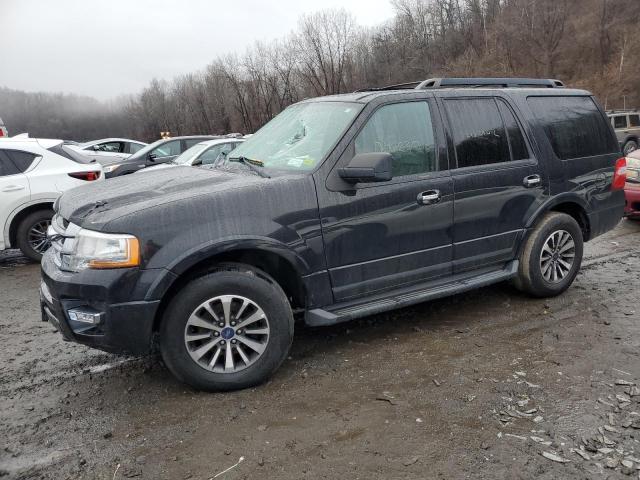 FORD EXPEDITION 2015 1fmju1jt3fef02810