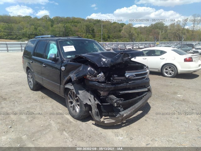 FORD EXPEDITION 2015 1fmju1jt3fef08350