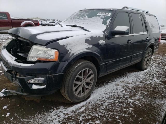 FORD EXPEDITION 2015 1fmju1jt3fef20885