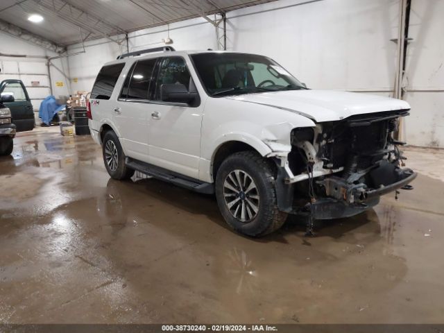 FORD EXPEDITION 2015 1fmju1jt3fef30493