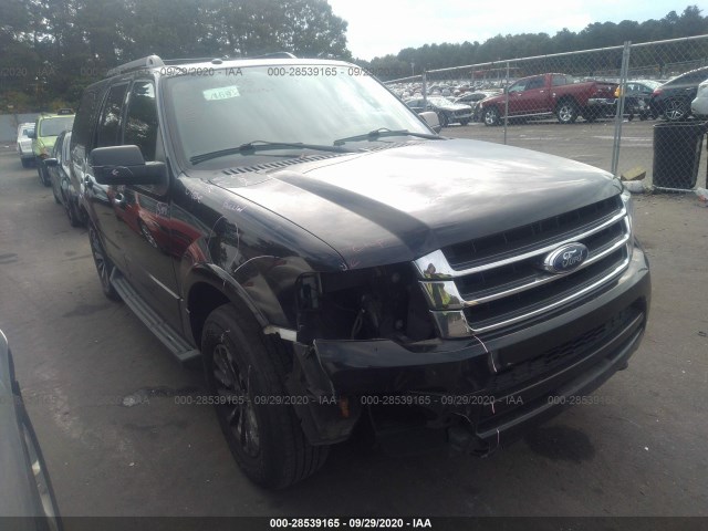 FORD EXPEDITION 2015 1fmju1jt3fef38285