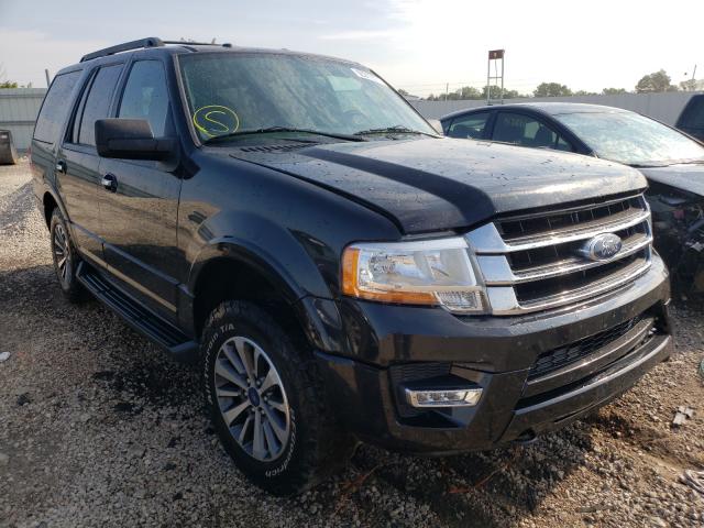 FORD EXPEDITION 2015 1fmju1jt3fef40859