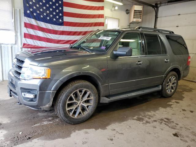 FORD EXPEDITION 2015 1fmju1jt3fef41459