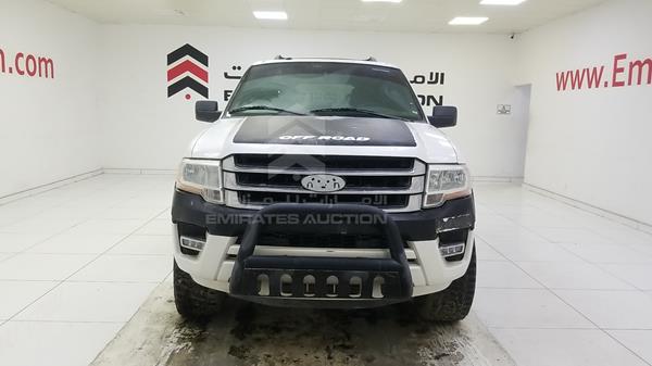 FORD EXPEDITION 2016 1fmju1jt3gef17857