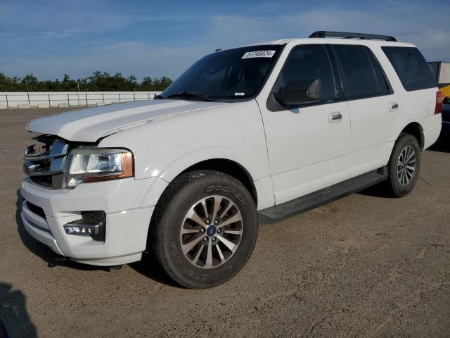 FORD EXPEDITION 2016 1fmju1jt3gef26588