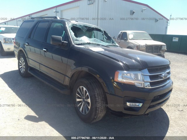 FORD EXPEDITION 2016 1fmju1jt3gef39292