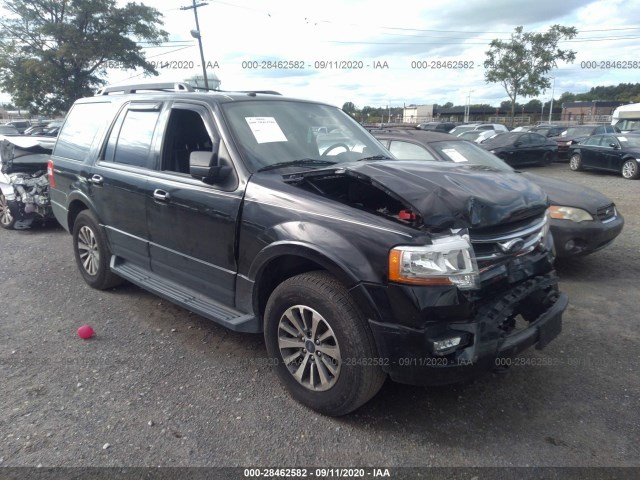 FORD EXPEDITION 2016 1fmju1jt3gef56318