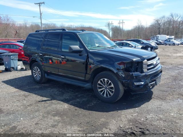 FORD EXPEDITION 2016 1fmju1jt3gef56321