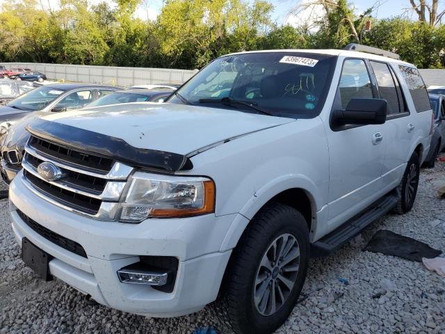 FORD EXPEDITION 2017 1fmju1jt3hea09955