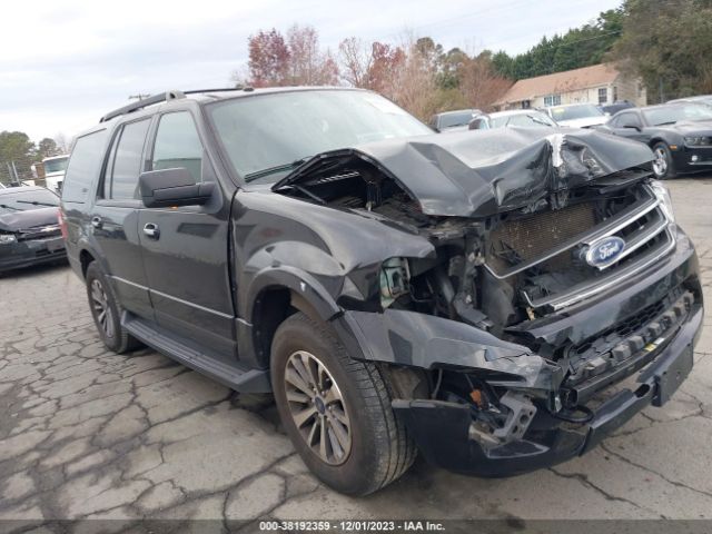 FORD EXPEDITION 2017 1fmju1jt3hea14718