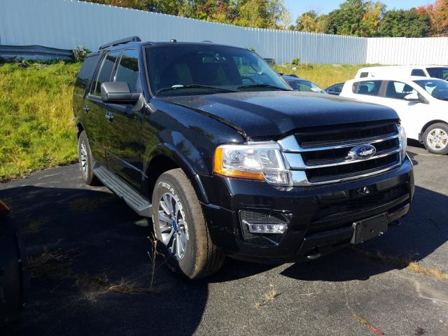 FORD EXPEDITION 2017 1fmju1jt3hea15514