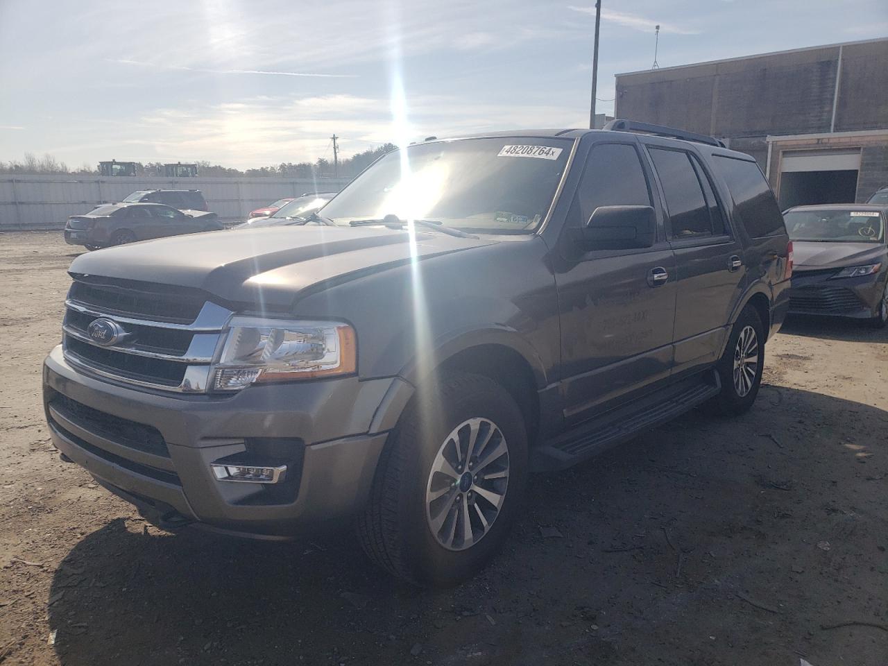 FORD EXPEDITION 2017 1fmju1jt3hea37609