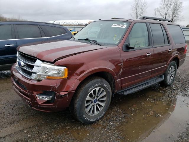 FORD EXPEDITION 2017 1fmju1jt3hea44155