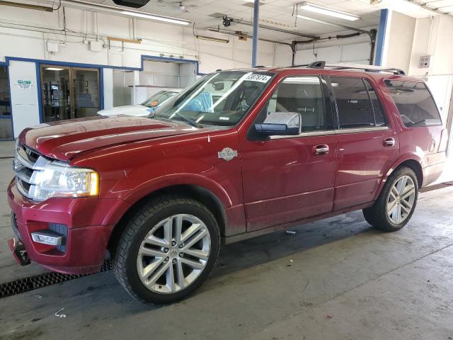 FORD EXPEDITION 2017 1fmju1jt3hea47881