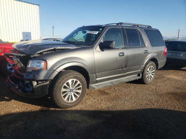 FORD EXPEDITION 2017 1fmju1jt3hea73381