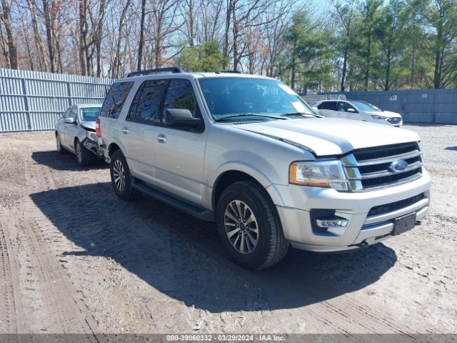 FORD EXPEDITION 2017 1fmju1jt3hea73400