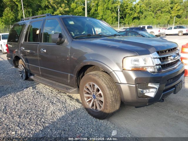 FORD EXPEDITION 2017 1fmju1jt3hea78774