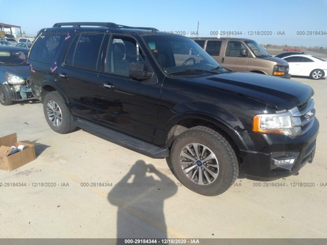 FORD EXPEDITION 2017 1fmju1jt3hea84297