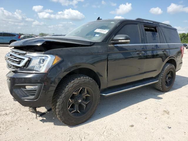 FORD EXPEDITION 2018 1fmju1jt3jea05927